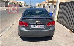 شێڤرۆلێت کروز